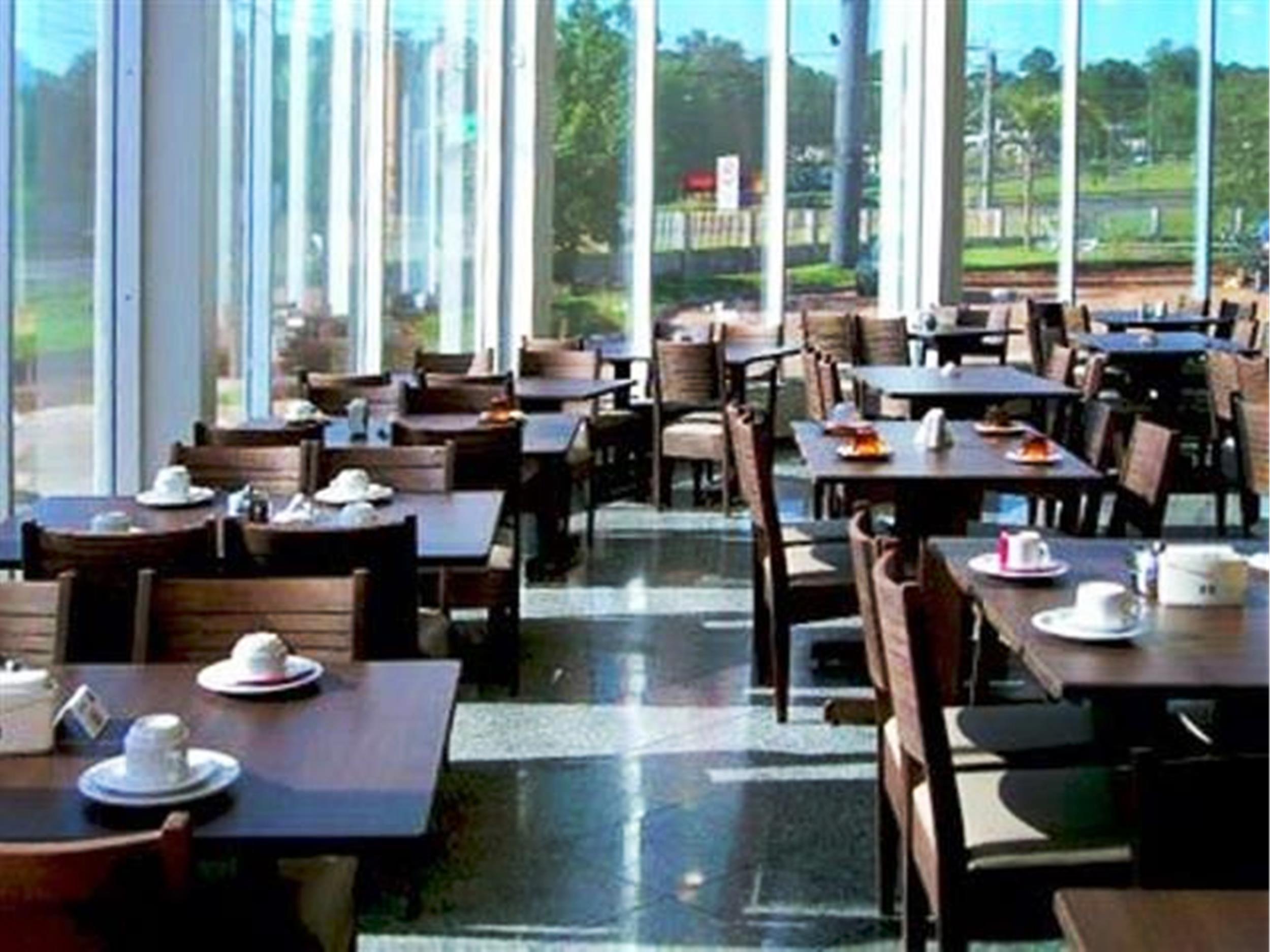 Stella Solaris Cataratas 호텔 포스두이구아수 외부 사진
