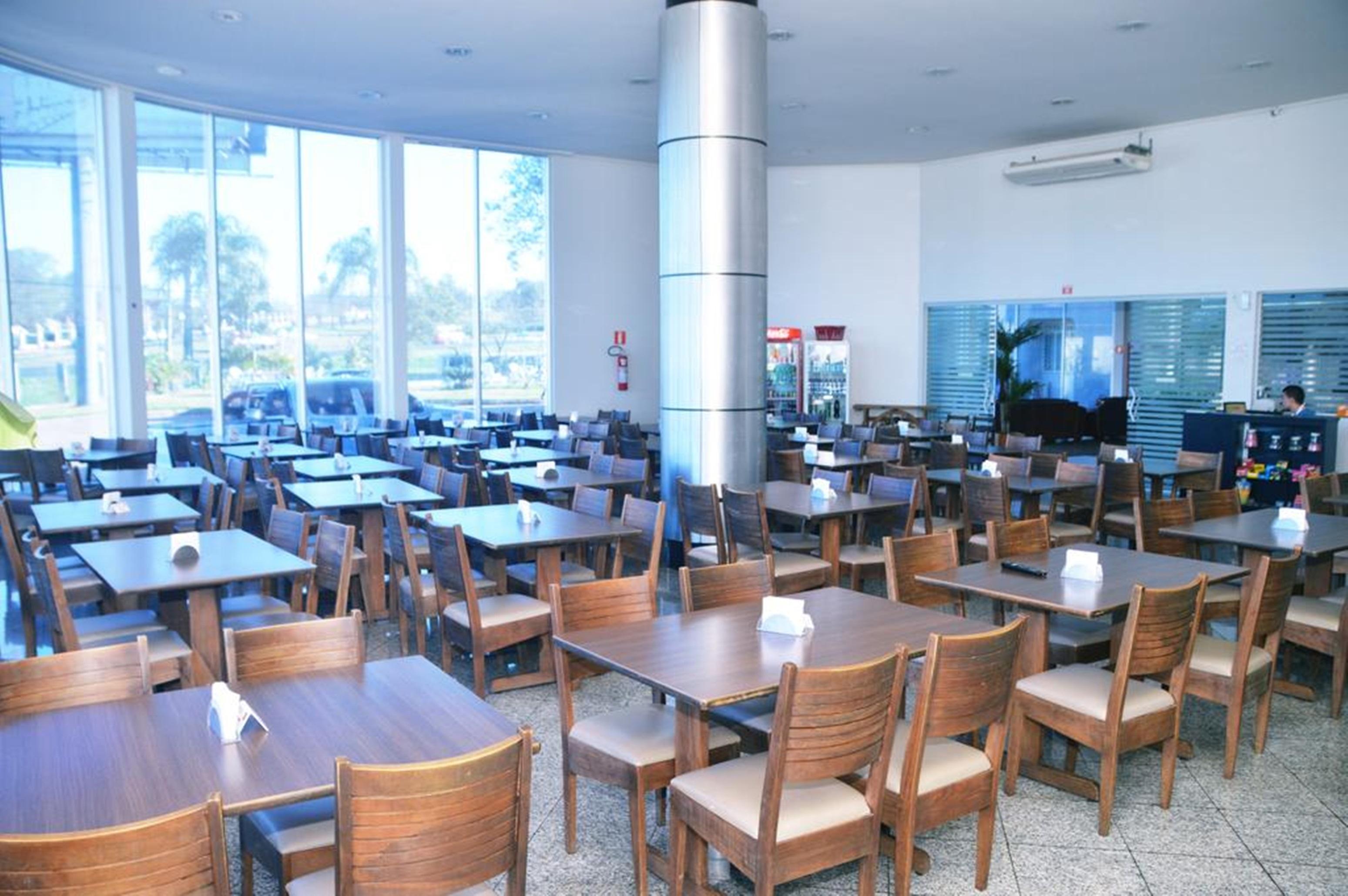 Stella Solaris Cataratas 호텔 포스두이구아수 외부 사진