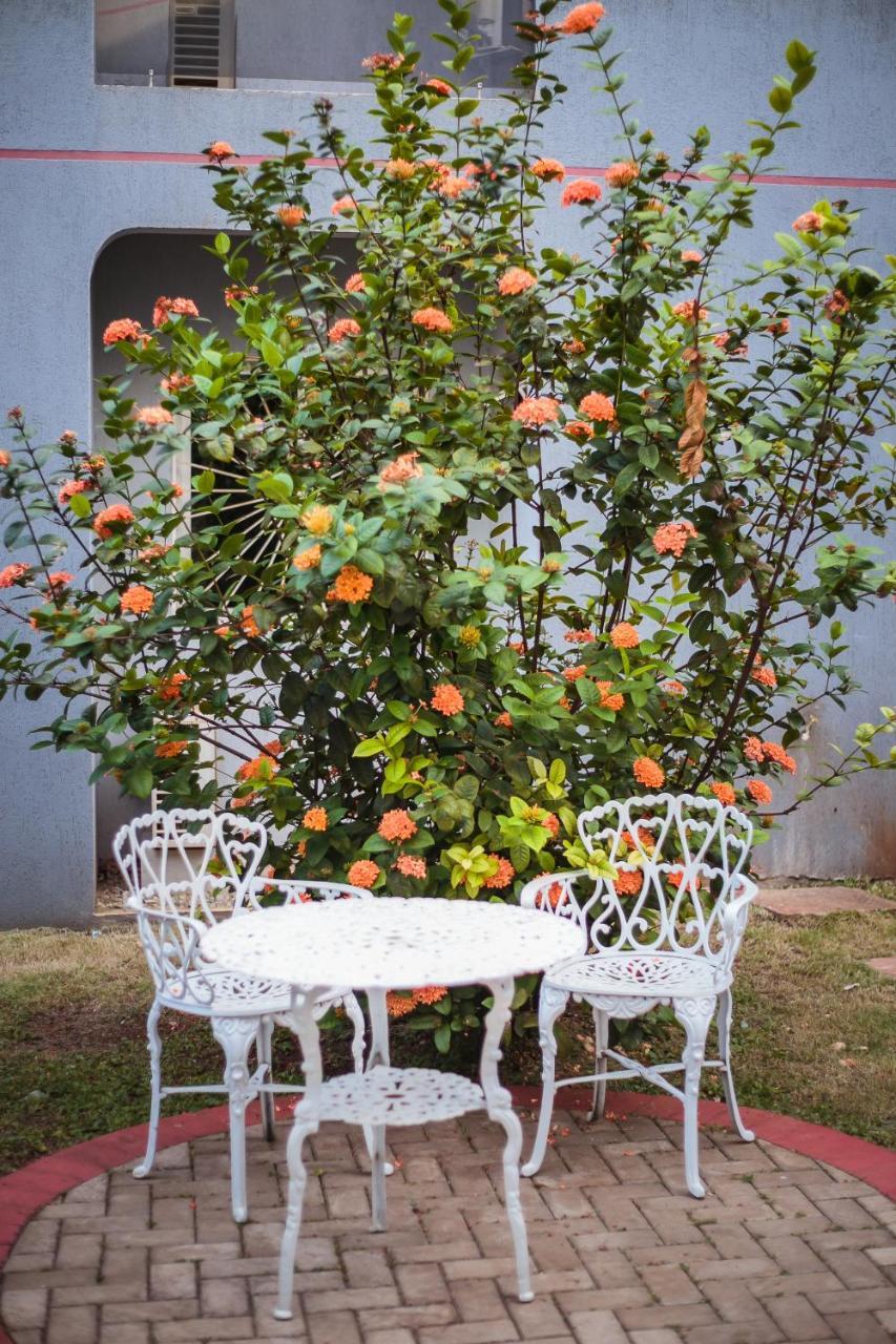 Stella Solaris Cataratas 호텔 포스두이구아수 외부 사진