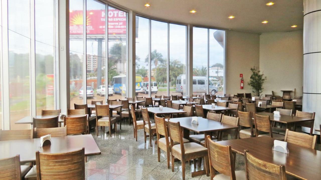 Stella Solaris Cataratas 호텔 포스두이구아수 외부 사진